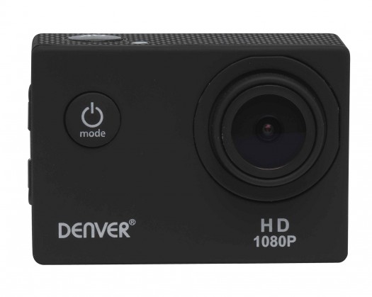Akční kamera denver act-1015 2"
