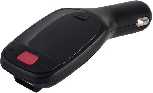 Autopříslušenství fm transmitter forever tr-300