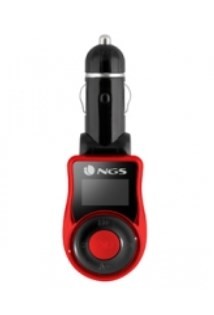 Autopříslušenství fm transmitter ngs sparkv2