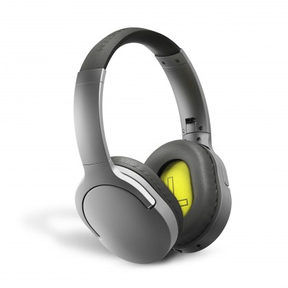 Bezdrátová sluchátka energy headphones bt travel 5 anc