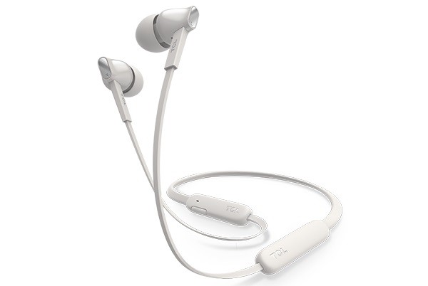 Bezdrátová sluchátka tcl mtro100bt