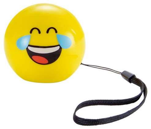 Bezdrátový reproduktor bezdrátový reproduktor bigben bt15 smiley rozbaleno
