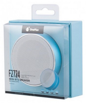 Bezdrátový reproduktor bezdrátový reproduktor one plus s fm rádiem