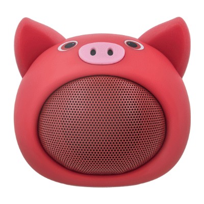 Bezdrátový reproduktor bluetooth reproduktor forever abs-100