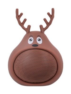 Bezdrátový reproduktor bluetooth reproduktor forever abs-100