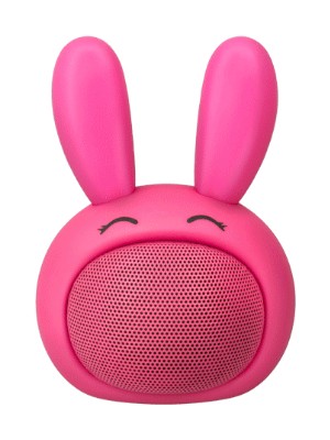 Bezdrátový reproduktor bluetooth reproduktor forever abs-100