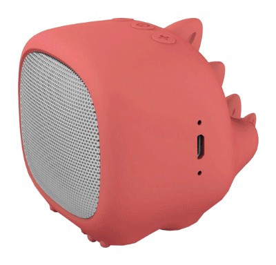 Bezdrátový reproduktor bluetooth reproduktor forever abs-200