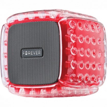 Bezdrátový reproduktor bluetooth reproduktor forever bumpair bs-700