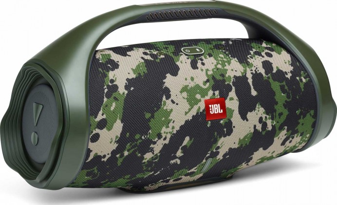 Bezdrátový reproduktor bluetooth reproduktor jbl boombox 2