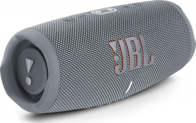 Bezdrátový reproduktor bluetooth reproduktor jbl charge 5 grey