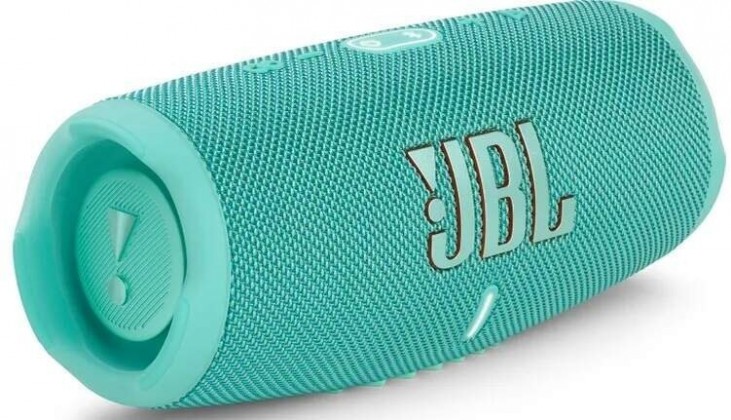 Bezdrátový reproduktor bluetooth reproduktor jbl charge 5 teal