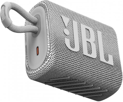 Bezdrátový reproduktor bluetooth reproduktor jbl go 3