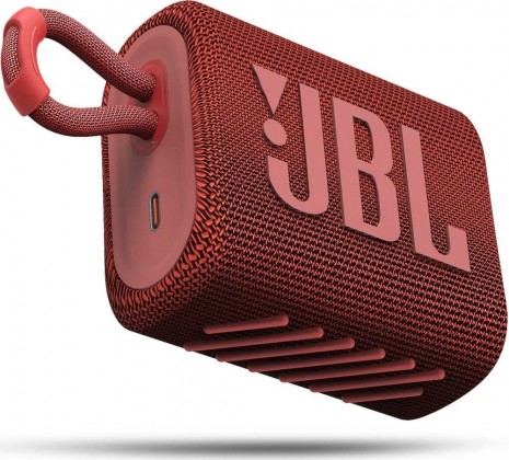 Bezdrátový reproduktor bluetooth reproduktor jbl go 3