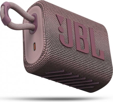 Bezdrátový reproduktor bluetooth reproduktor jbl go 3