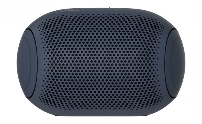 Bezdrátový reproduktor bluetooth reproduktor lg pl2