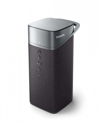 Bezdrátový reproduktor bluetooth reproduktor philips tas3505