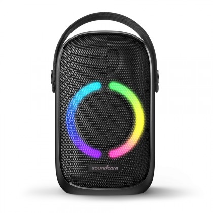 Bezdrátový reproduktor bluetooth reproduktor soundcore rave neo