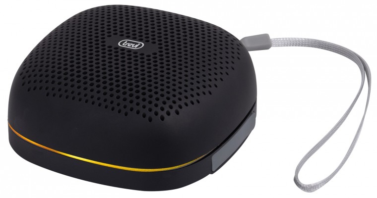 Bezdrátový reproduktor bluetooth reproduktor trevi xr 8a15