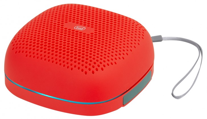 Bezdrátový reproduktor bluetooth reproduktor trevi xr 8a15