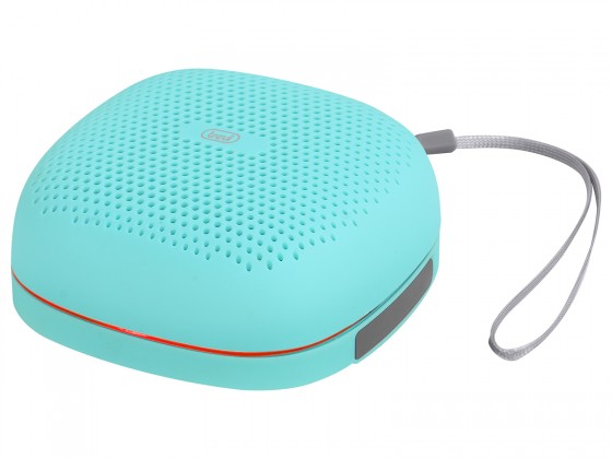 Bezdrátový reproduktor bluetooth reproduktor trevi xr 8a15