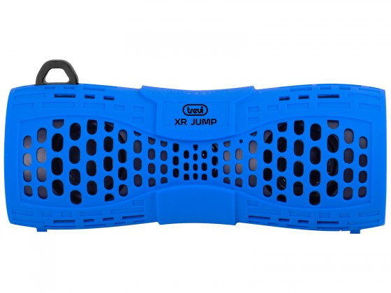 Bezdrátový reproduktor bluetooth reproduktor trevi xr 9a5