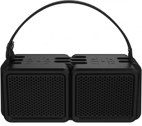 Bezdrátový reproduktor evolveo armor 2x1