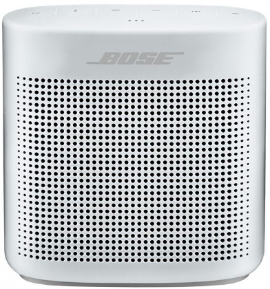 Bezdrátový reproduktor přenosný reproduktor bose soundlink color ii