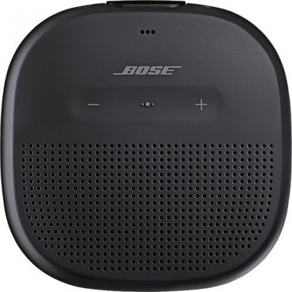 Bezdrátový reproduktor přenosný reproduktor bose soundlink micro