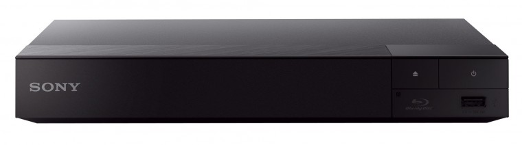 Blu-ray přehrávač blu-ray přehrávač sony bdp-s6700