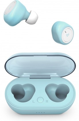 Energy earphones urban 1 true wireless bluish