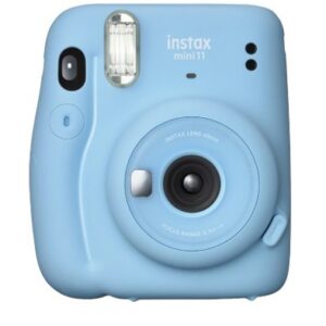 Fotoaparát fujifilm instax mini 11