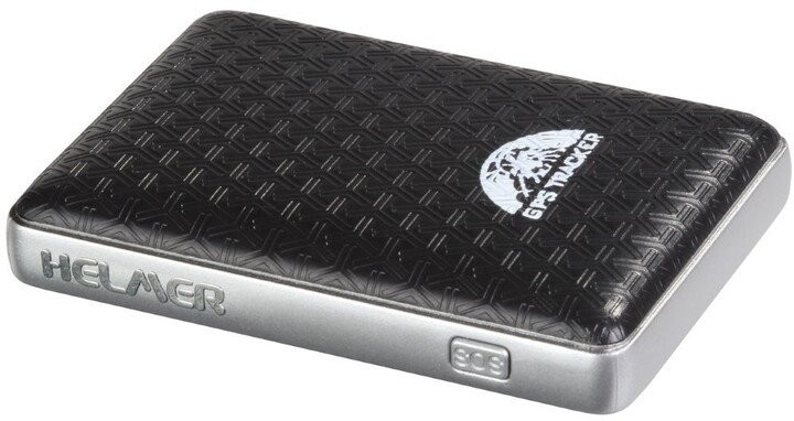 Gps lokátor helmer lk 513 pro sledování cenných předmětů