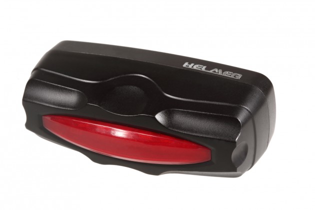 Gps lokátor helmer lk 514 pro sledování bicyklů