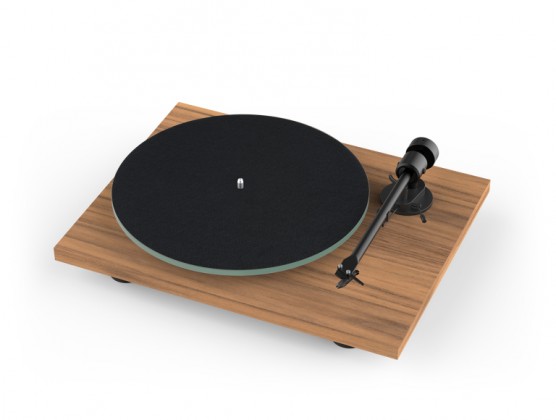 Gramofon pro-ject t1