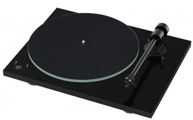 Gramofon pro-ject t1 phono sb