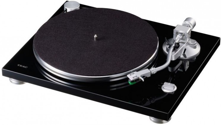 Gramofon teac tn-3b