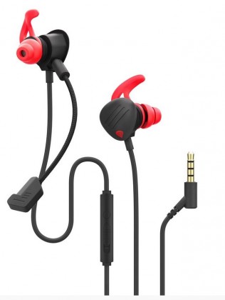 Herní sluchátka genesis oxygen 400 (nsg-1510)