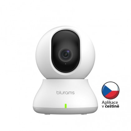 Ip kamera blurams dome lite 2
