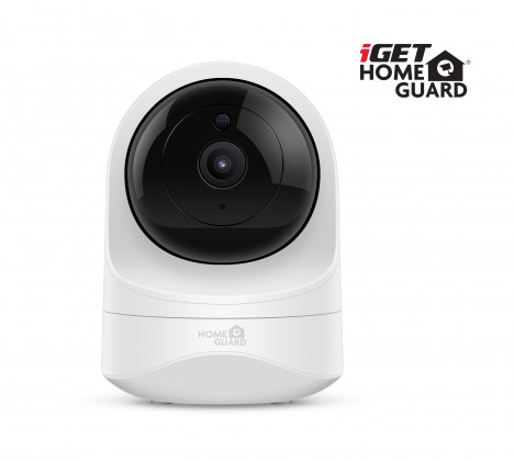 Ip kamera iget homeguard hgwip819