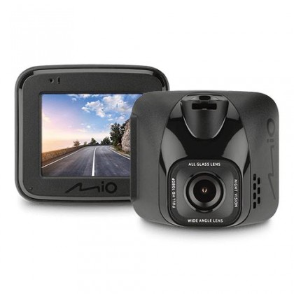 Kamera do auta mio mivue c560 fullhd