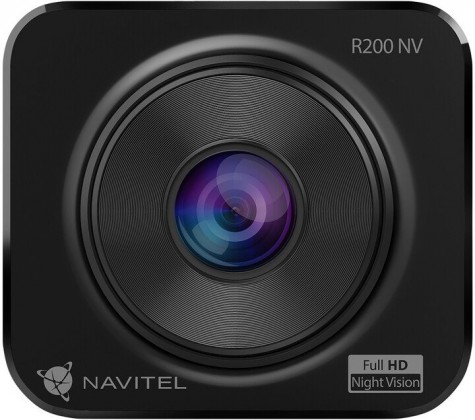 Kamera do auta navitel r200 fullhd