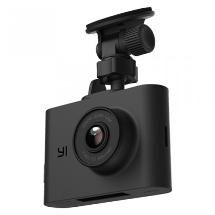 Kamera do auta yi nightscape fullhd