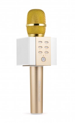 Karaoke mikrofon technaxx elegance bt-x45 (4813)