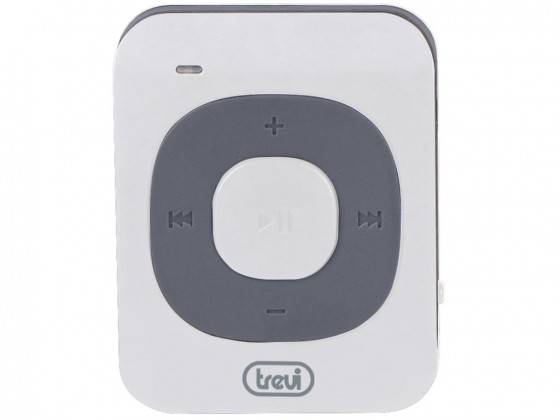 MP3 přehrávače mp3 přehrávač trevi mpv 1704