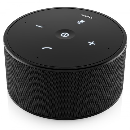 Mikrofon niceboy voice-call-bt-pro