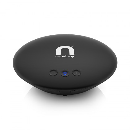 Mikrofon niceboy voice-call-bt