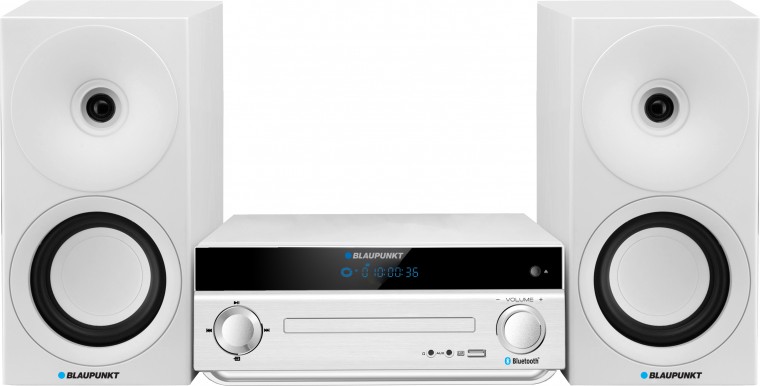 Mikrosystém mikrosystém blaupunkt ms30bt