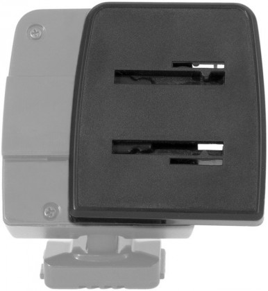 Náhradní destička k držáku navitel r600/msr700