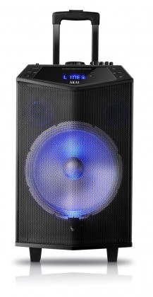 Party reproduktor akai abts-dk15