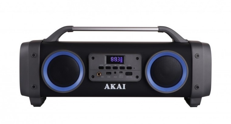 Party reproduktor akai abts-sh02